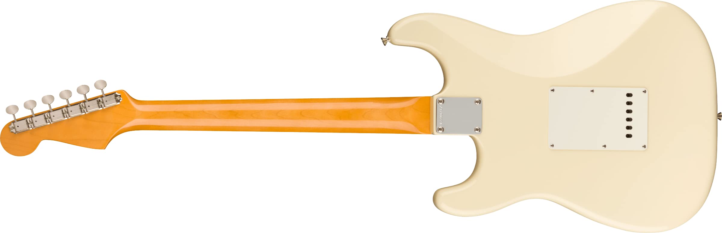 FENDER American Vintage II 61 ストラト ボディー American Vintage II 1961 Stratocaster® – Fender